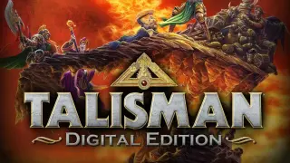 Talisman: Digital (PS4)