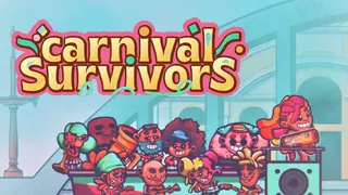 Cute Survivors The Musical