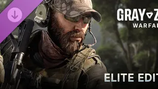 Gray Zone Warfare - Elite Edition Upgrade