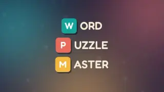 Word Puzzle Master