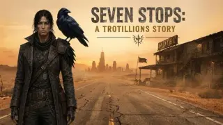 Seven Stops: A Trotillions Story