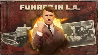 Fuhrer in LA Special Edition