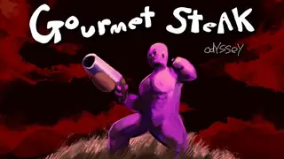 Gourmet Steak Odyssey