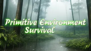 Primitive Environment Survival