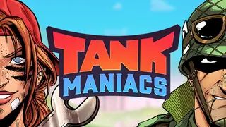 Tank Maniacs