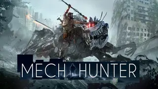 Mech Hunter