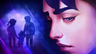 In My Shadow (Xbox One)