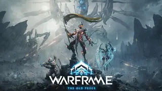 Warframe