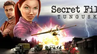 Secret Files: Tunguska