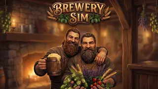 Brewery Simulator