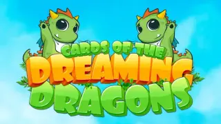 Cards of the Dreaming Dragons