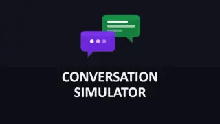 Conversation Simulator