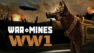 War Mines: WW1