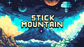 Stick Mountain