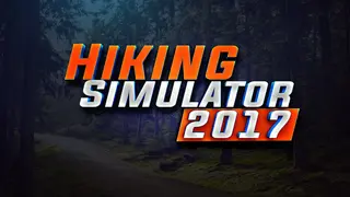 Hiking Simulator 2017