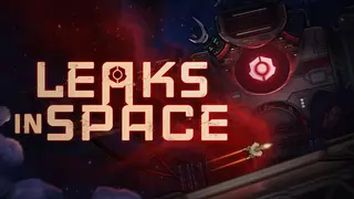 Leaks In Space