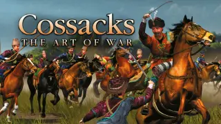 Cossacks: Art of War