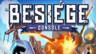 Besiege - Switch