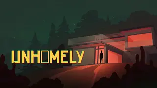 Unhomely
