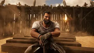 Vinash: Vengeance