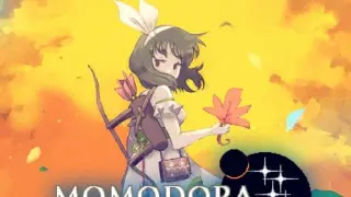 Momodora: Moonlit Farewell - Switch