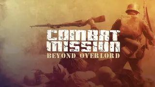Combat Mission: Beyond Overlord