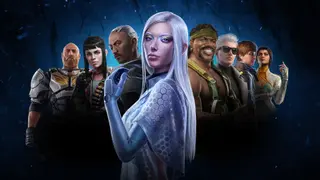 Rogue Company: Year 1 Pass (PS4)