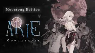 ARIE: Moonprayer Moonsong