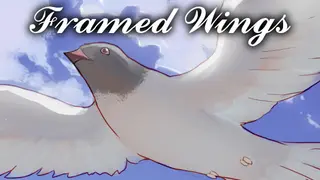 Framed Wings