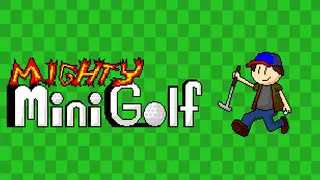 Mighty Mini Golf