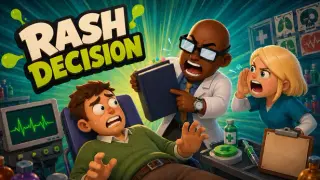 Rash Decision