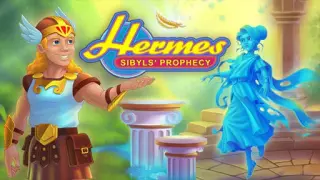 Hermes 3: Sibyls' Prophecy