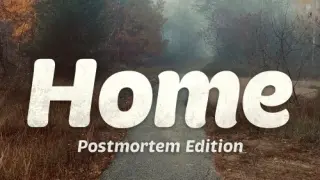 Home: Postmortem - Switch