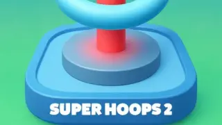 Super Hoops 2 - Switch