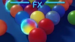 Bubble Shooter FX - Switch