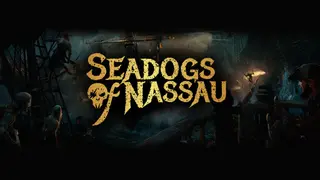 SeaDogs Of Nassau