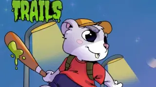 Cookie's Trails - Switch