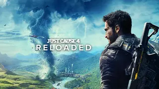 Just Cause 4 Reloaded Gold