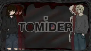 TOMIDER