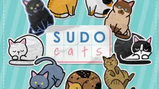 Sudocats - Switch