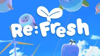 Re:Fresh - Switch