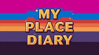 MyPlaceDiary