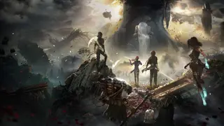 Clair Obscur: Expedition 33 (PS5)