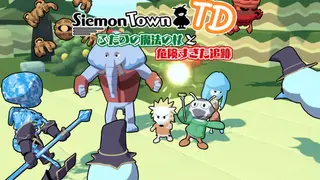Chaos Invasion TD