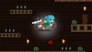 Quartz Caverns - Xbox One