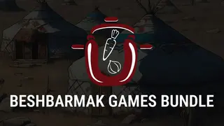 BESHBARMAK GAMES BUNDLE