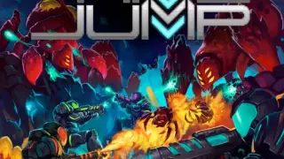 Hive Jump - Switch