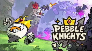 Pebble Knights