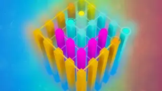 Colorfall - Switch