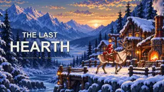 The Last Hearth